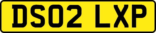 DS02LXP