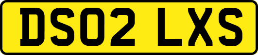 DS02LXS