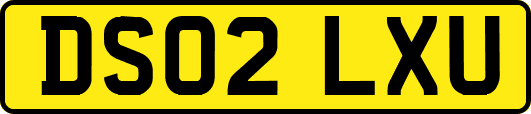 DS02LXU