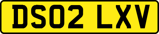 DS02LXV