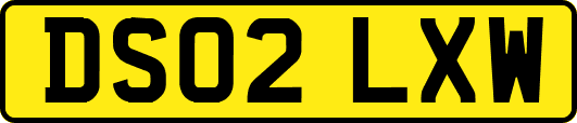DS02LXW