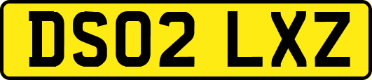 DS02LXZ