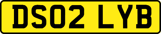 DS02LYB