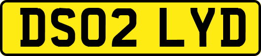 DS02LYD