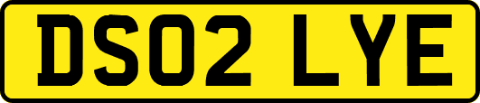 DS02LYE