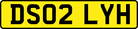 DS02LYH