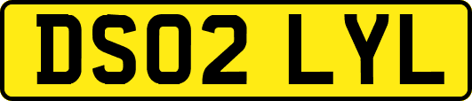 DS02LYL