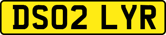 DS02LYR
