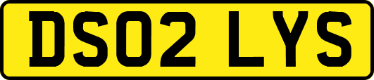 DS02LYS