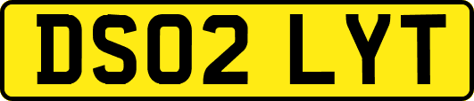 DS02LYT