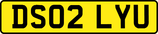 DS02LYU