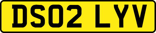 DS02LYV