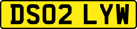 DS02LYW