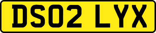 DS02LYX