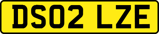 DS02LZE