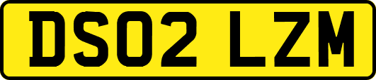 DS02LZM