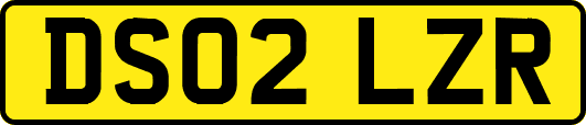 DS02LZR