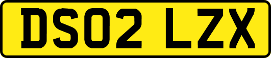 DS02LZX