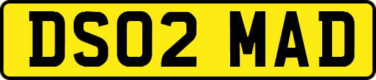 DS02MAD