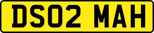 DS02MAH