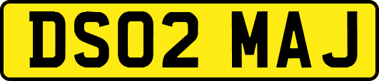 DS02MAJ