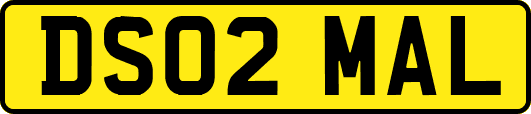 DS02MAL