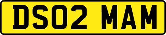 DS02MAM