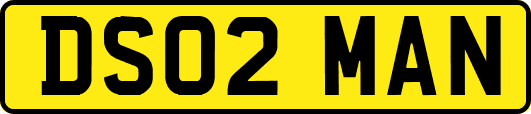 DS02MAN
