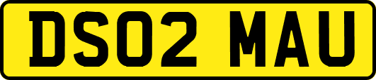 DS02MAU