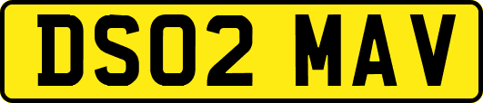 DS02MAV