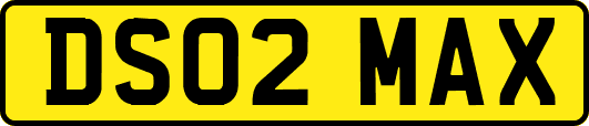 DS02MAX