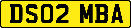 DS02MBA