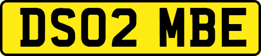 DS02MBE