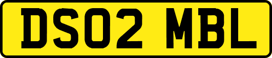 DS02MBL