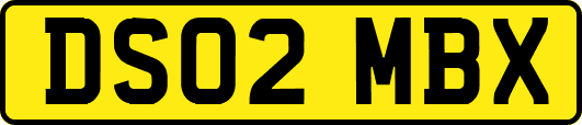 DS02MBX