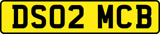 DS02MCB