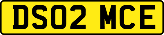 DS02MCE