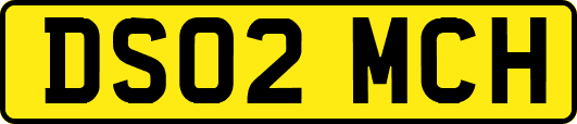 DS02MCH