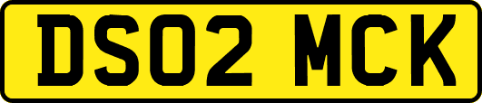 DS02MCK