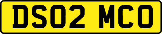 DS02MCO