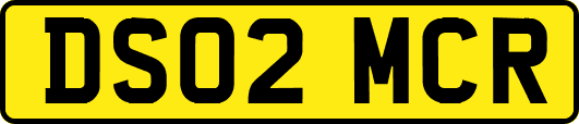 DS02MCR