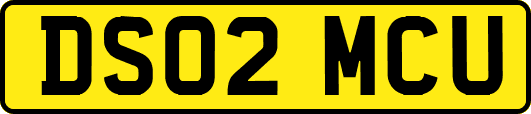 DS02MCU