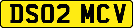 DS02MCV