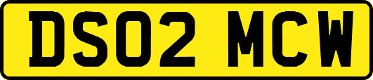 DS02MCW