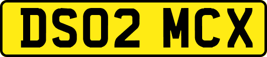 DS02MCX