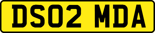 DS02MDA
