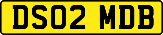 DS02MDB