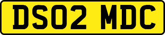 DS02MDC