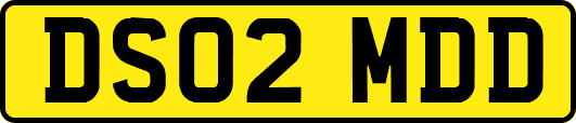 DS02MDD