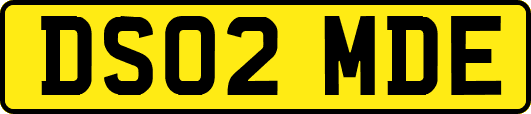 DS02MDE